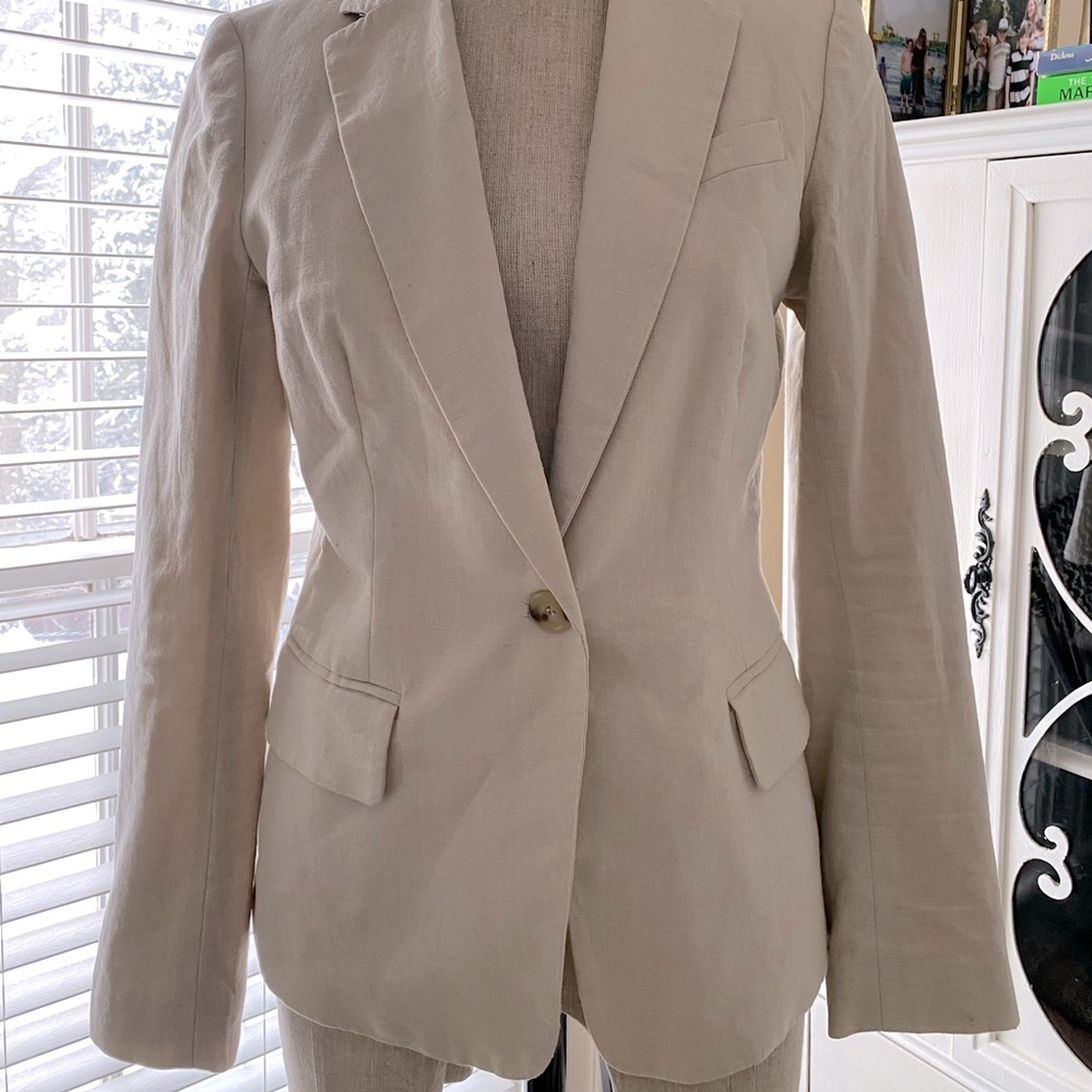 🌸 Summer Blazer 🌸